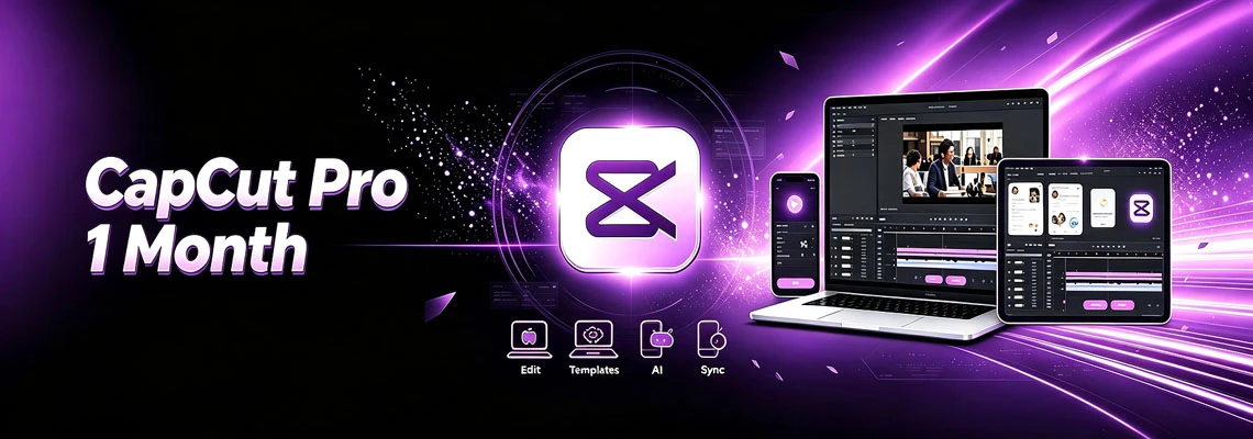 CapCut Pro