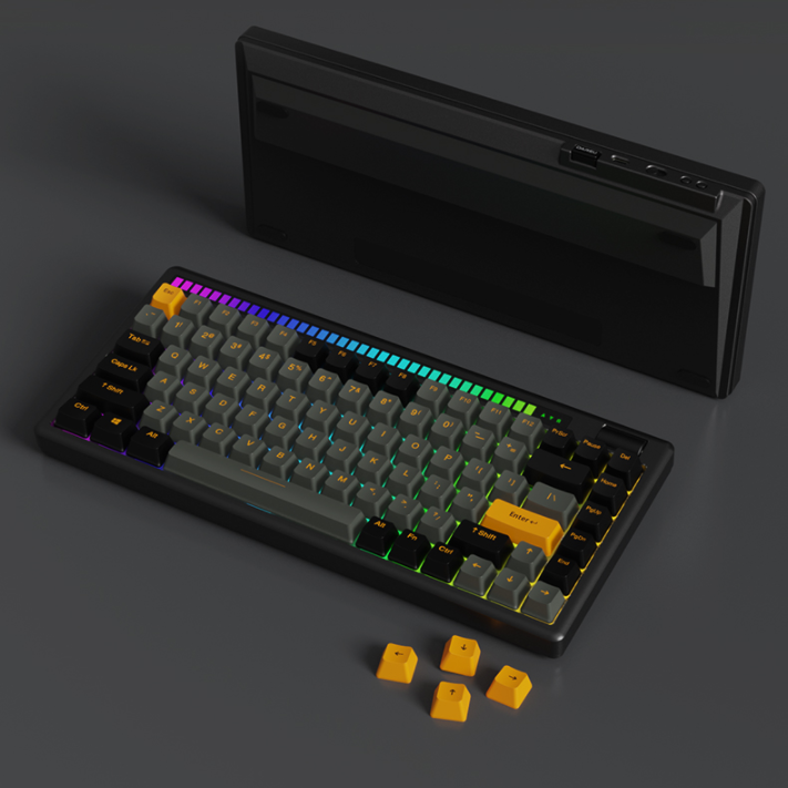 vip-urcdkey.com, Dareu A84 Pro Mechanical Gaming Keyboard-Black Gold Dareu A84 Pro Mechanical Gaming Keyboard-Black Gold