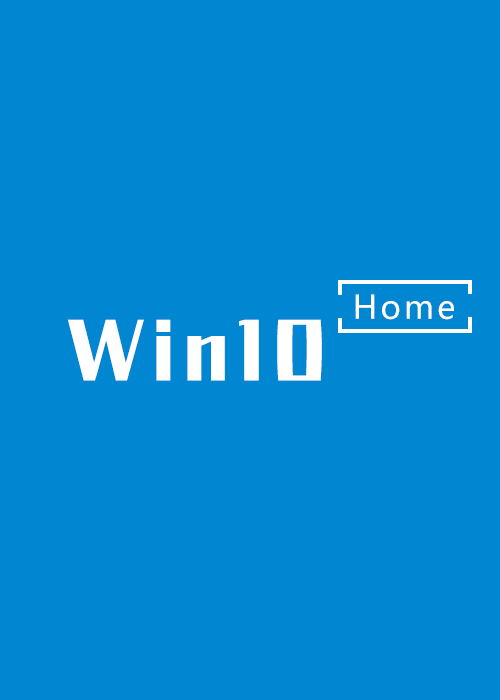 MS Win 10 Home OEM KEY GLOBAL-Lifetime, Vip-Urcdkey 