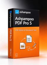 vip-urcdkey.com, Ashampoo PDF Pro 5