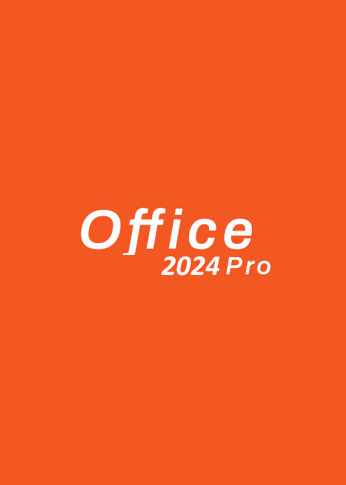 MS Office2024 Professional Plus CD Key Global, Vip-Urcdkey 