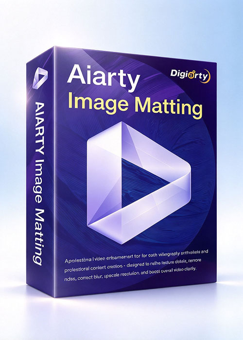 vip-urcdkey, Aiarty Image Matting Lifetime 3 PCs