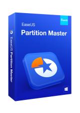 Official EaseUS Partition Master Professional 1 Year Subscription CD Key Global