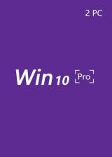 vip-urcdkey.com, MS Win 10 Pro OEM KEY GLOBAL(2 PC)