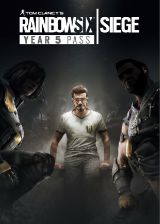 vip-urcdkey.com, Tom Clancys Rainbow Six Siege Year 5 Pass DLC UPLAY KEY EU