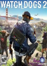 Official Watch Dogs 2 Uplay CD Key