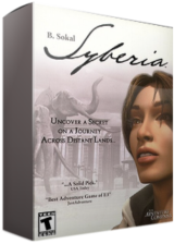 vip-urcdkey.com, Syberia Steam CD Key