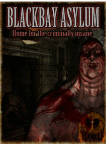 BLACKBAY ASYLUM Steam CD Key