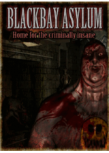 Official BLACKBAY ASYLUM Steam CD Key