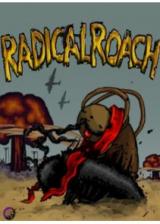 vip-urcdkey.com, Radical ROACH Deluxe Edition Steam CD Key