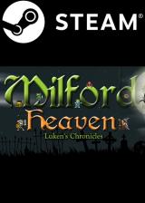 Official Milford Heaven Lukens Chronicles Steam CD Key