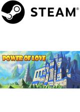 Official Power of Love Steam Key Global