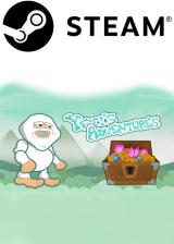 Official Yeti Adventure Steam Key Global