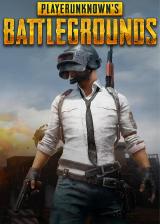 Official Playerunknowns Battlegrounds Steam CD Key