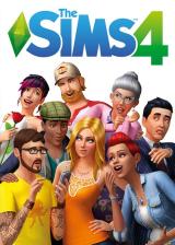 Official The Sims 4 Origin CD Key Global