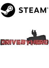 Official Drive By Hero Steam Key Global