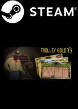 Official Trolley Gold Steam Key Global