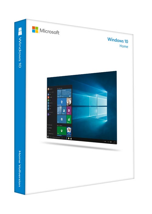 Official Microsoft Windows 10 Home OEM CD KEY GLOBAL Microsoft Windows 10 Home OEM CD KEY GLOBAL