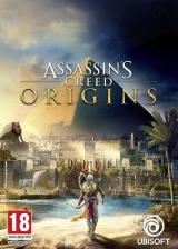 vip-urcdkey.com, Assassin's Creed Origins Uplay CD Key EU