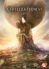 Official Civilization VI Steam CD Key EU