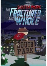 vip-urcdkey.com, South Park The Fractured But Whole Uplay Key EU