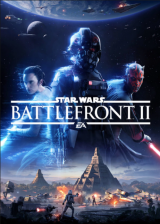Official Star Wars Battlefront 2 Origin CD Key Global PC