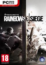 vip-urcdkey.com, Tom Clancys Rainbow Six Siege Uplay CD Key