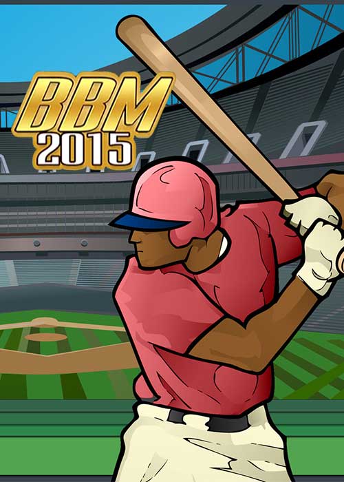 Baseball Mogul 2015 Steam Key