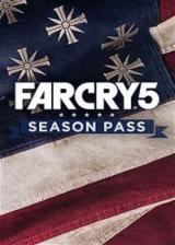 vip-urcdkey.com, Far Cry 5 Season Pass DLC Uplay CD Key
