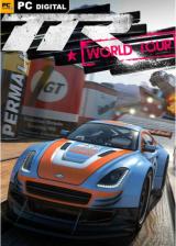 Official Table Top Racing World Tour Steam Key Global