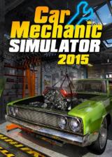 Official Car Mechanic Simulator 2015 Steam CD Key Global