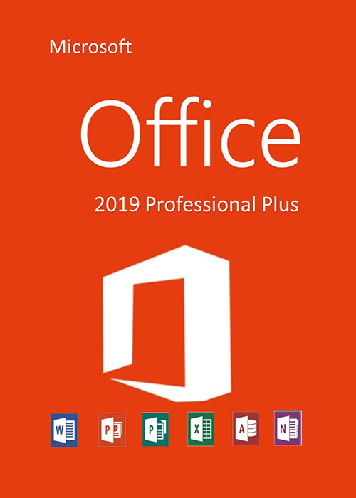 Official Office2019 Professional Plus CD Key Global Office2019 Professional Plus CD Key Global
