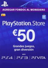 vip-urcdkey.com, Play Station Network 50 EUR ES/SPAIN Official Play Station Network 50 EUR ES/SPAIN