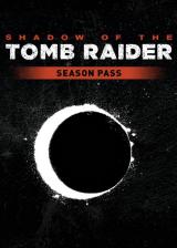 Official Shadow Of The Tomb Raider Season Pass Steam CD Key