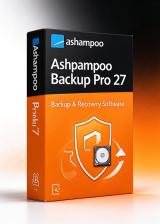 vip-urcdkey.com, Ashampoo Backup Pro 27