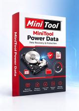 Official MiniTool Power Data Recovery - Business Enterprise Perpetual License
