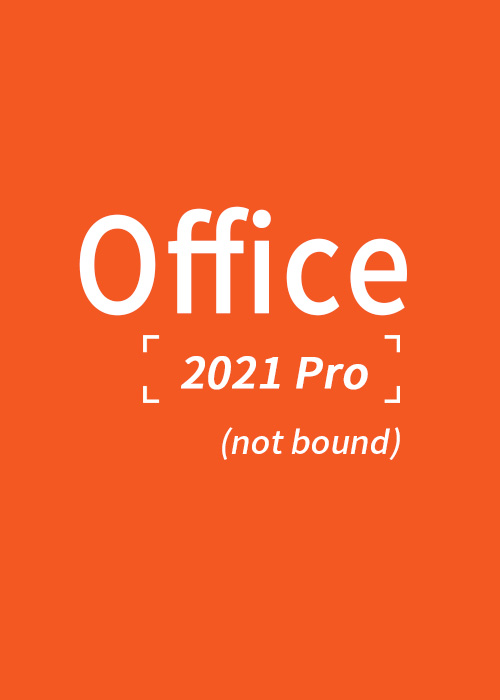 Office2021 Professional Plus CD Key Global(not bound), Vip-Urcdkey New Year super sale