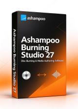 vip-urcdkey.com, Ashampoo Burning Studio 27