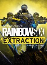 vip-urcdkey.com, Rainbow Six Extraction Standard Edition Uplay CD Key EU