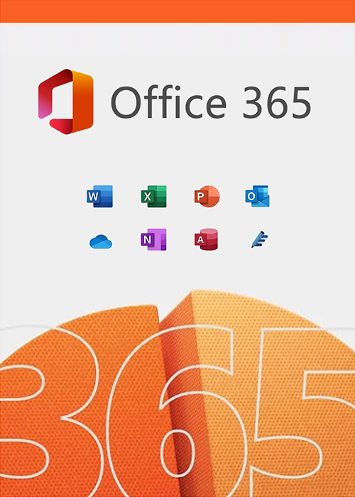 Office 365 Account for 1 Device