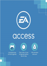 vip-urcdkey.com, EA Access 1 Month Origin Key Global