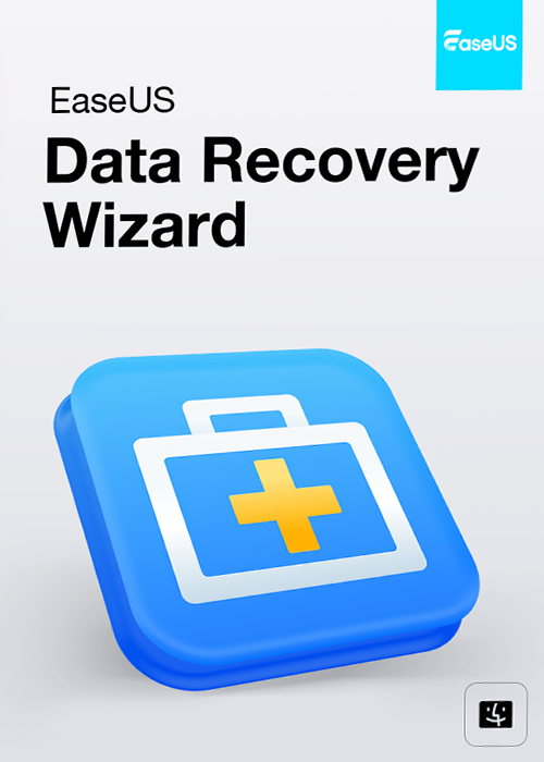 EaseUS Data Recovery Wizard for Mac 1-Month CD Key Global