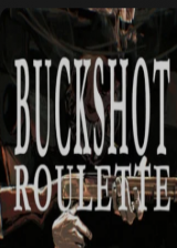 vip-urcdkey.com, Buckshot Roulette Steam CD Key Global