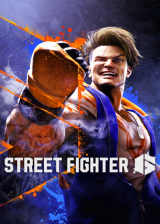 vip-urcdkey.com, Street Fighter 6 Standard Steam CD Key Global Official Street Fighter 6 Standard Steam CD Key Global
