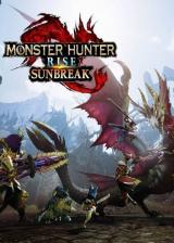 vip-urcdkey.com, Monster Hunter Rise: Sunbreak Standard Edition Steam CD Key Global Official Monster Hunter Rise: Sunbreak Standard Edition Steam CD Key Global