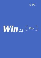 vip-urcdkey.com, MS Win 11 Pro OEM KEY GLOBAL(5PC)