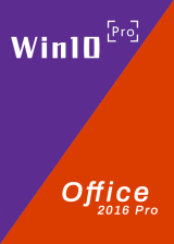vip-urcdkey.com, MS Win10 PRO + Office2016 Professional Plus Keys Pack