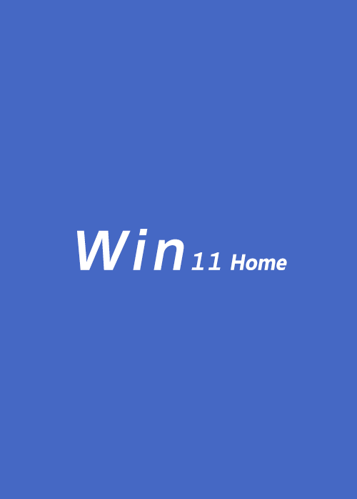 MS Win 11 Home OEM KEY GLOBAL, Vip-Urcdkey 