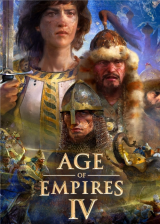 vip-urcdkey.com, Age of Empires 4 Standard Edition Steam CD Key Global