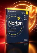 Official Norton Secure VPN US Version 5 Devices 1 Year CD Key